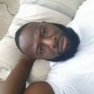 Meet your Posher, Russell